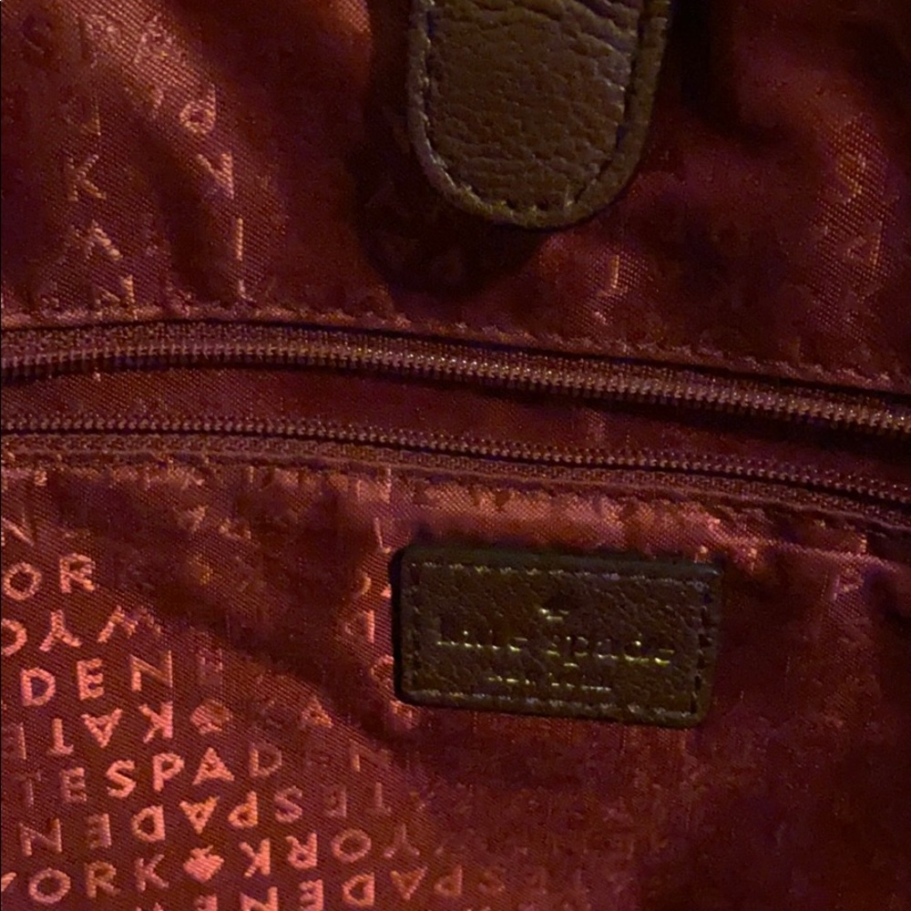 ♠️Kate Spade 💼 Bag!♠️ - Picture 6 of 8